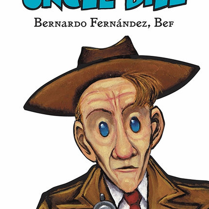 UNCLE BILL