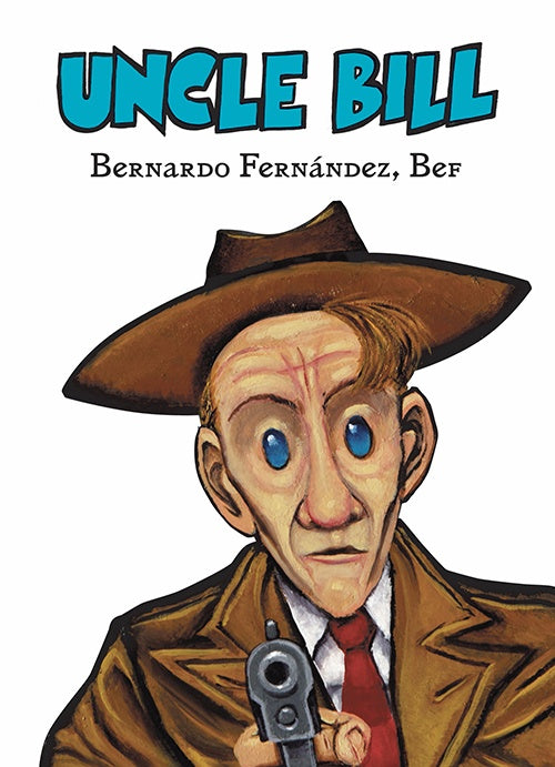 UNCLE BILL