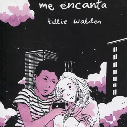 ESTA PARTE ME ENCANTA | TILLIE WALDEN