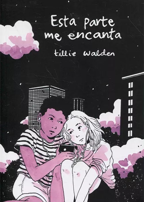ESTA PARTE ME ENCANTA | TILLIE WALDEN