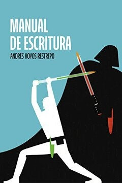 MANUAL DE ESCRITURA | ANDRES HOYOS