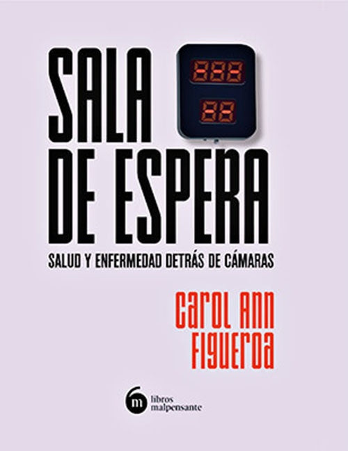 SALA DE ESPERA | FIGUEROA
