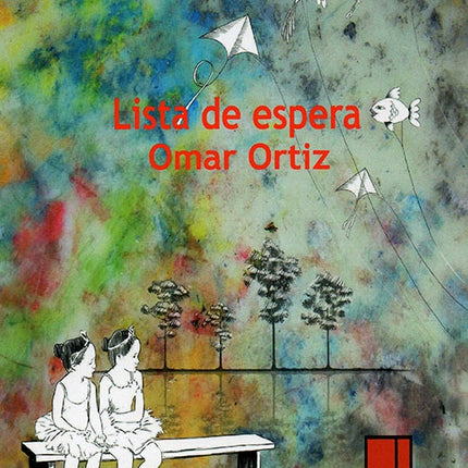 LISTA DE ESPERA | OMAR ORTIZ