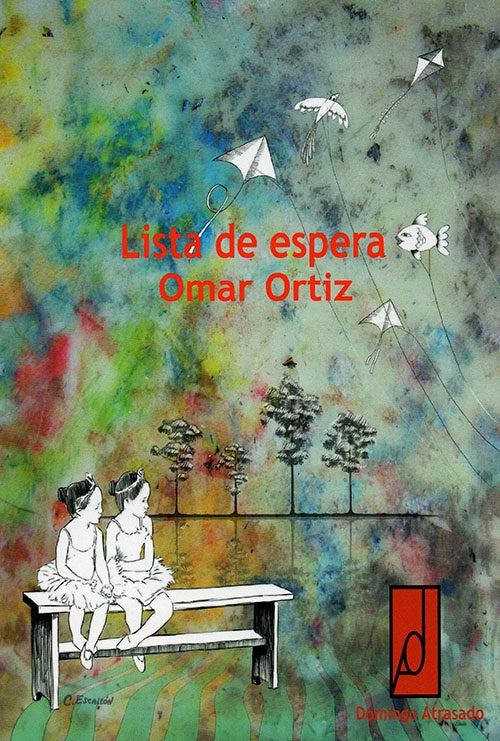 LISTA DE ESPERA | OMAR ORTIZ