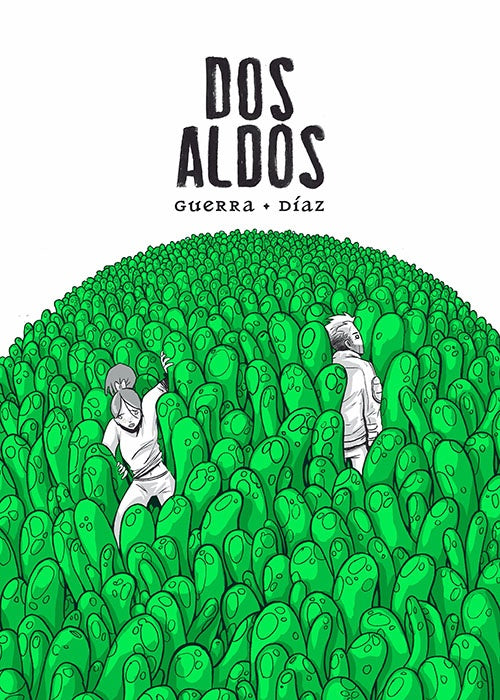 DOS ALDOS | PABLO GUERRA