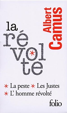 PESTE, LA | ALBERT CAMUS