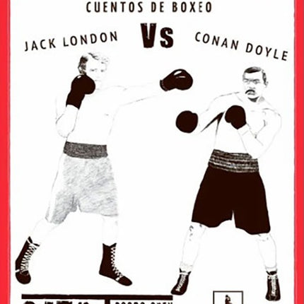 A SEIS ROUNDS | JACK LONDON
