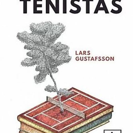 TENISTAS, LOS | LARS GUSTAFSSON