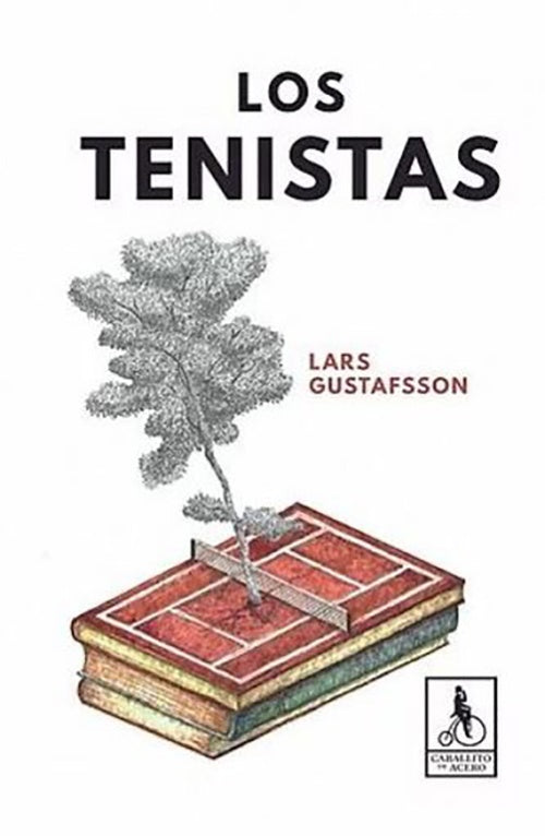 TENISTAS, LOS | LARS GUSTAFSSON