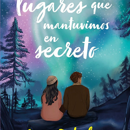 TODOS LOS LUGARES QUE MANTUVIMOS EN SECRETO | INMA RUBIALES