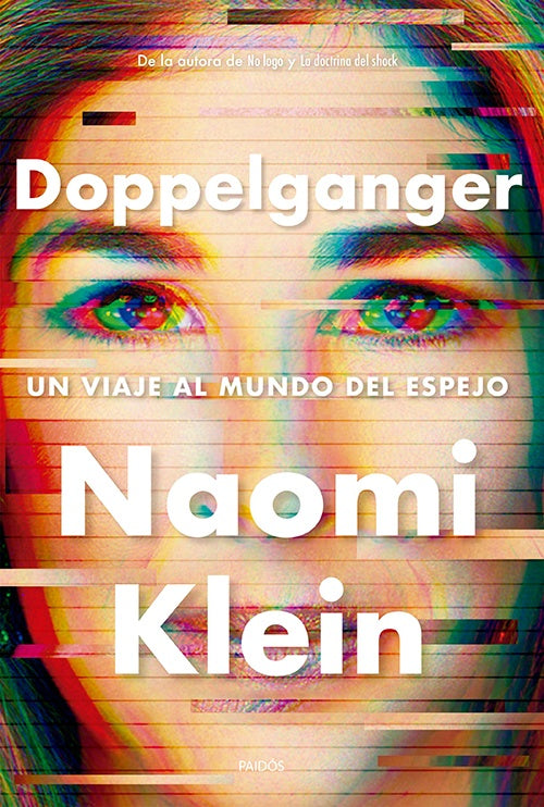 DOPPELGANGER | NAOMI KLEIN