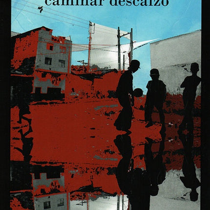 DONDE NO SE PUEDE CAMINAR DESCALZO | HENRY LINARES