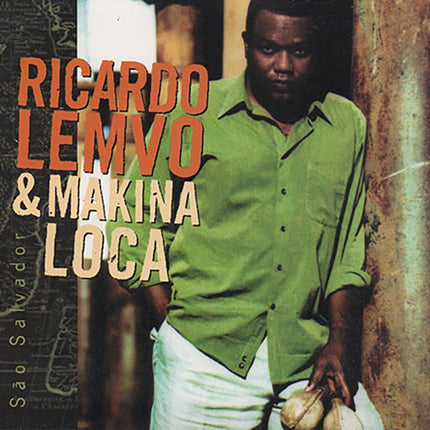 SAO SALVADOR | LEMVO, LOCA
