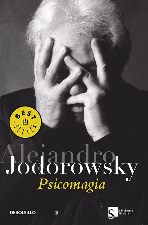 PSICOMAGIA | ALEJANDRO JODOROWSKY