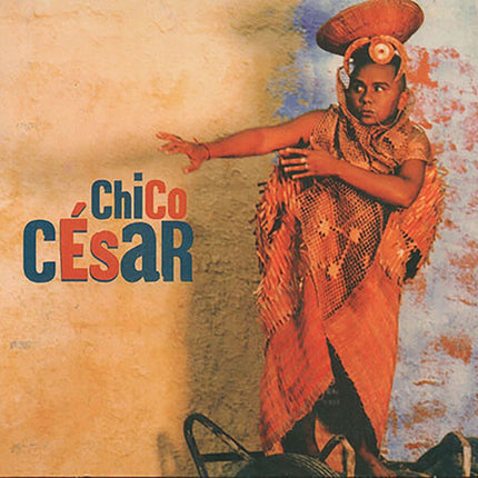CHICO CESAR | CHICO CESAR
