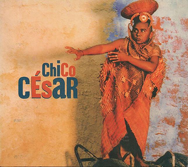 CHICO CESAR | CHICO CESAR