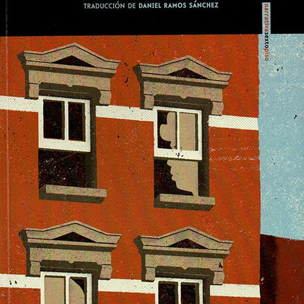 APEGOS FEROCES | VIVIAN GORNICK