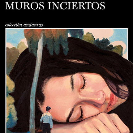 CIUDAD Y SUS MUROS INCIERTOS, LA | HARUKI MURAKAMI