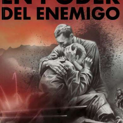 EN PODER DEL ENEMIGO | ARMANDO CAICEDO