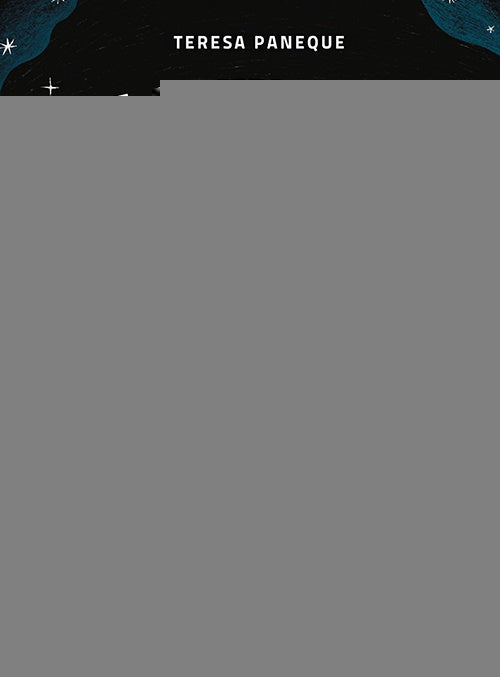 UNIVERSO SEGUN CARLOTA - AGUJEROS NEGROS Y EXPLOSI | TERESA PANEQUE