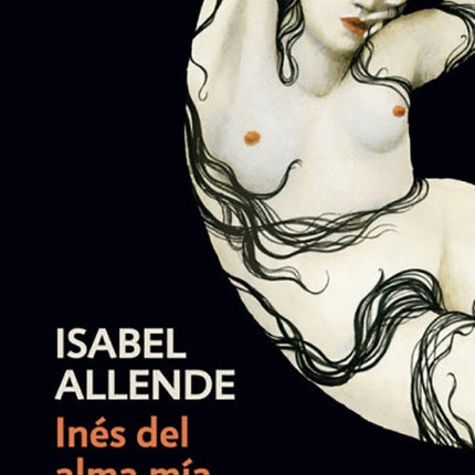 INES DEL ALMA MIA | ISABEL ALLENDE