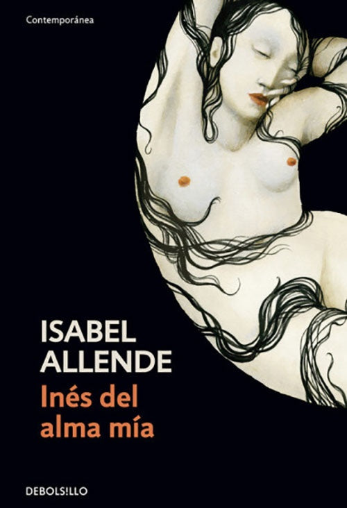 INES DEL ALMA MIA | ISABEL ALLENDE