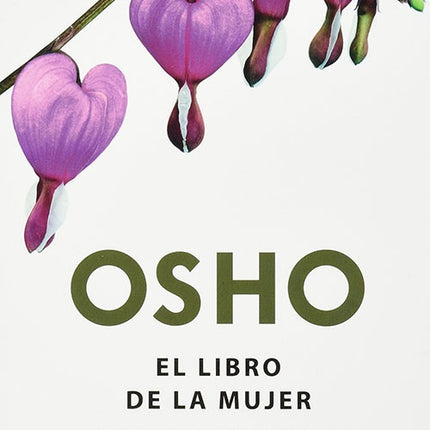 LIBRO DE LA MUJER, EL | OSHO