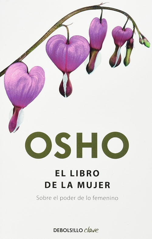 LIBRO DE LA MUJER, EL | OSHO