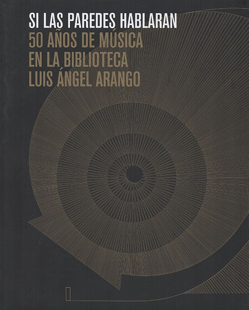 SI LAS PAREDES HABLARAN | AUTORES VARIOS