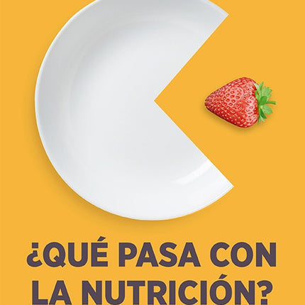 QUE PASA CON LA NUTRICION? | AITOR SANCHEZ