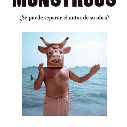 MONSTRUOS | CLAIRE DEDERER