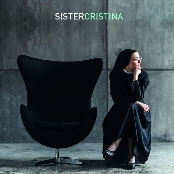 SISTER CRISTINA | SISTER CRISTINA