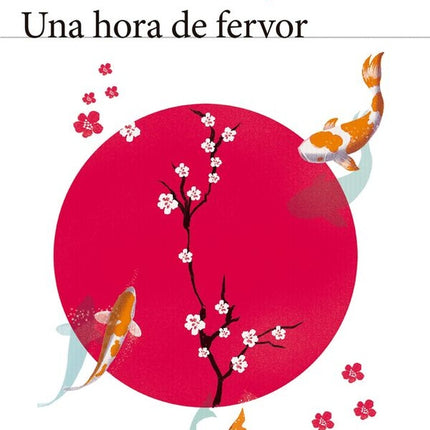 UNA HORA DE FERVOR | MURIEL BARBERY