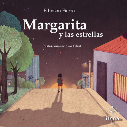 MARGARITA Y LAS ESTRELLAS | EDINSON FIERRO