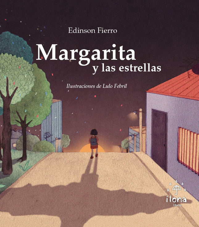 MARGARITA Y LAS ESTRELLAS | EDINSON FIERRO