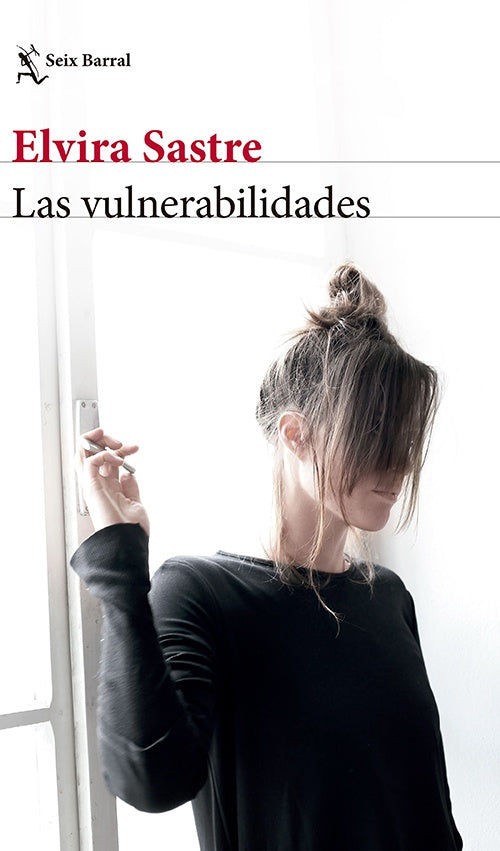 VULNERABILIDADES, LAS | ELVIRA SASTRE