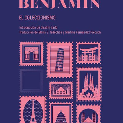 EL COLECCIONISMO | WALTER BENJAMIN
