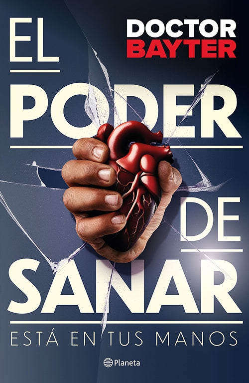 PODER DE SANAR, EL | DOCTOR BAYTER