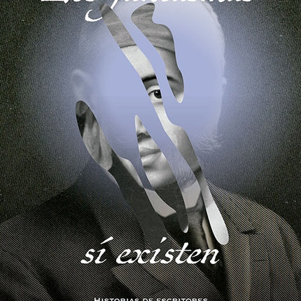 FANTASMAS SI EXISTEN, LOS | LUIS FERNANDO AFANADOR