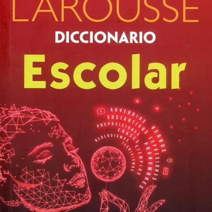 DICCIONARIO ESCOLAR | AUTORES VARIOS