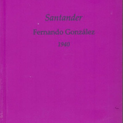 SANTANDER | FERNANDO GONZALEZ