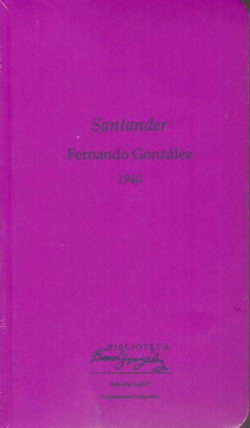 SANTANDER | FERNANDO GONZALEZ
