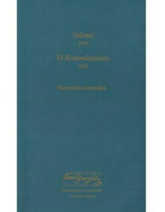 SALOME 1984- EL REMORDIMIENTO 1935 TD | FERNANDO GONZALEZ