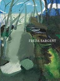 FREDA SARGENT | AUTORES VARIOS