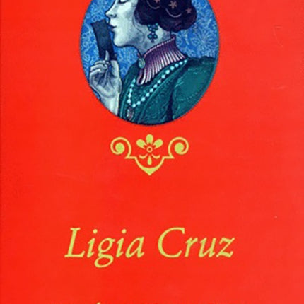 LIGIA CRUZ | TOMAS CARRASQUILLA