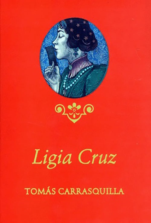 LIGIA CRUZ | TOMAS CARRASQUILLA