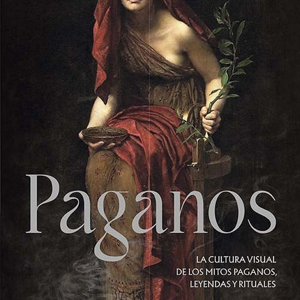 PAGANOS | ETHAN DOYLE WHITE