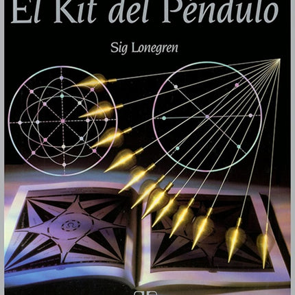 KIT DEL PENDULO, EL | SIG LONEGREN