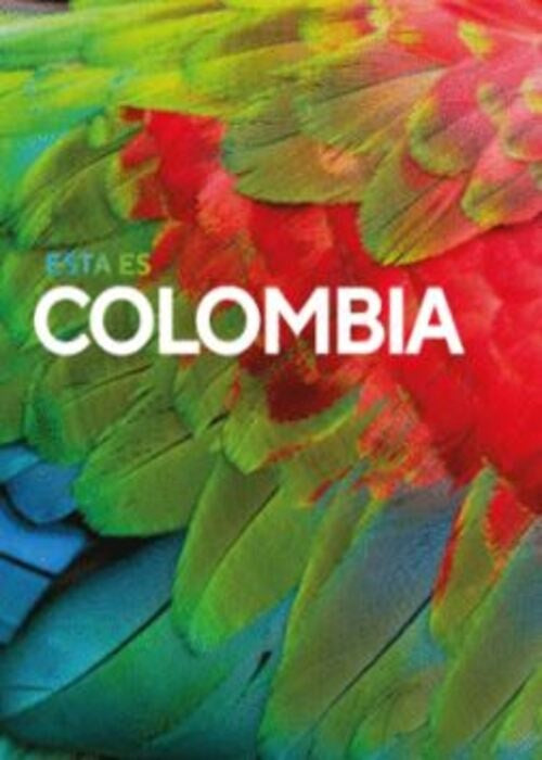ESTA ES COLOMBIA | HELENA IRIARTE