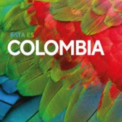 ESTA ES COLOMBIA | HELENA IRIARTE